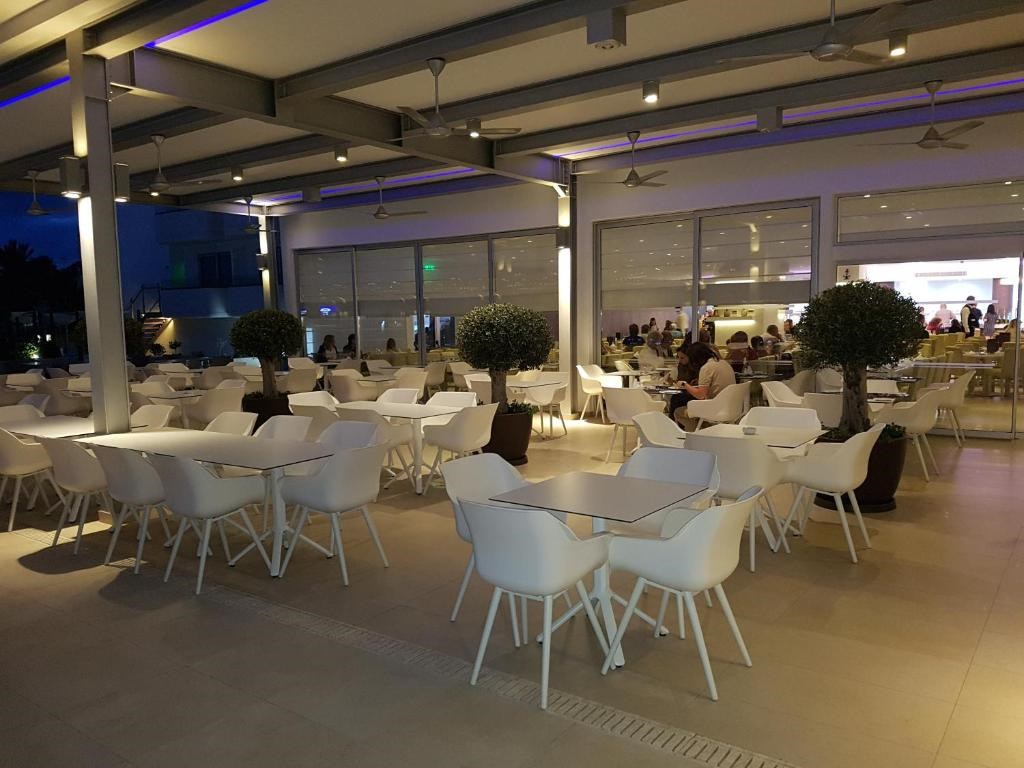 Hotell Nestor Hotel i , Cyprus - Bild 20