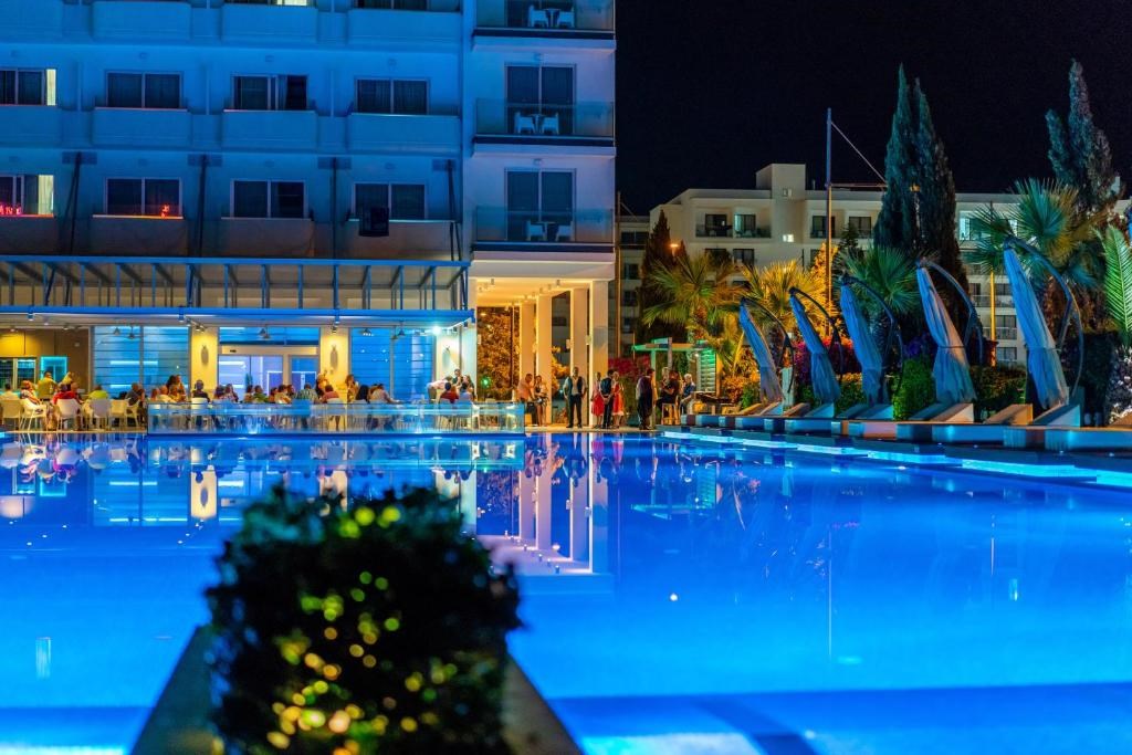Hotell Nestor Hotel i , Cyprus - Bild 6