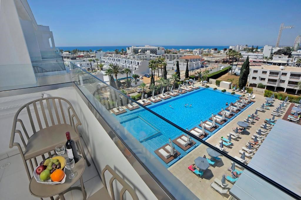 Hotell Nestor Hotel i , Cyprus - Bild 28