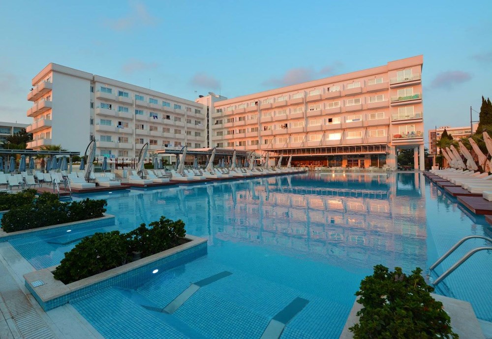 Hotell Nestor Hotel i , Cyprus - Bild 7