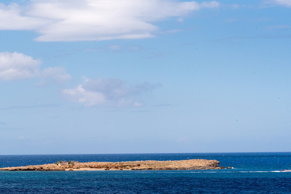 Hotell New Elena Apartments i Crete, Grekland - Bild 3