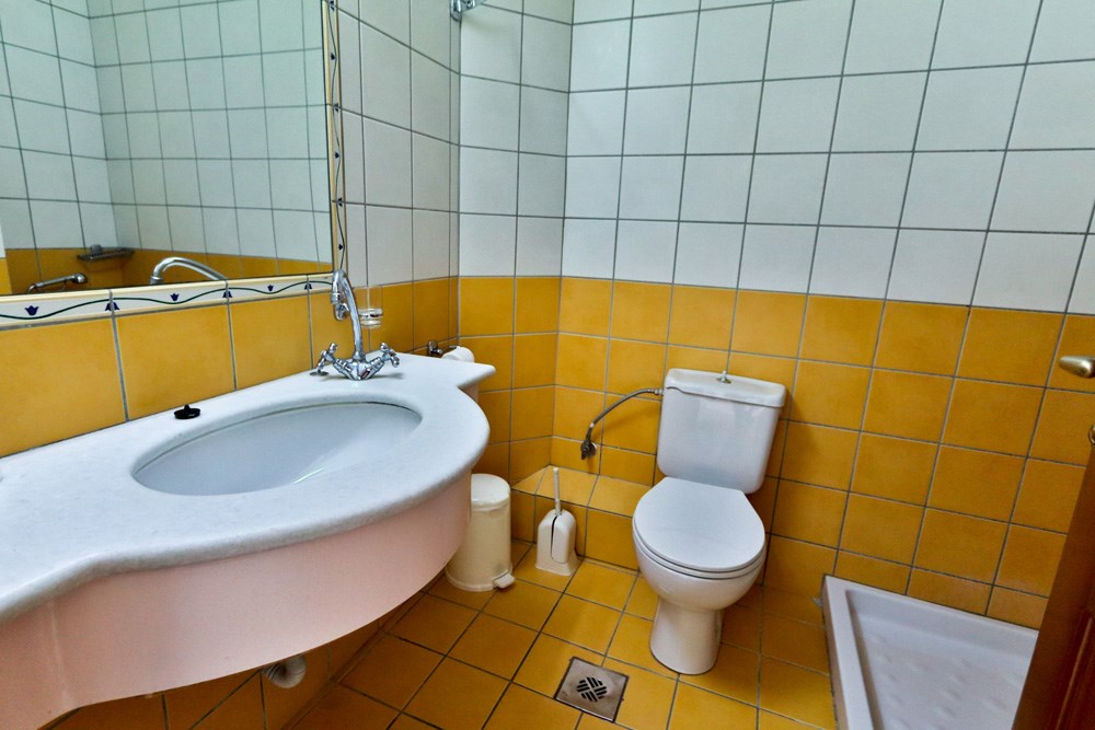 Hotell New Elena Apartments i Crete, Grekland - Bild 15