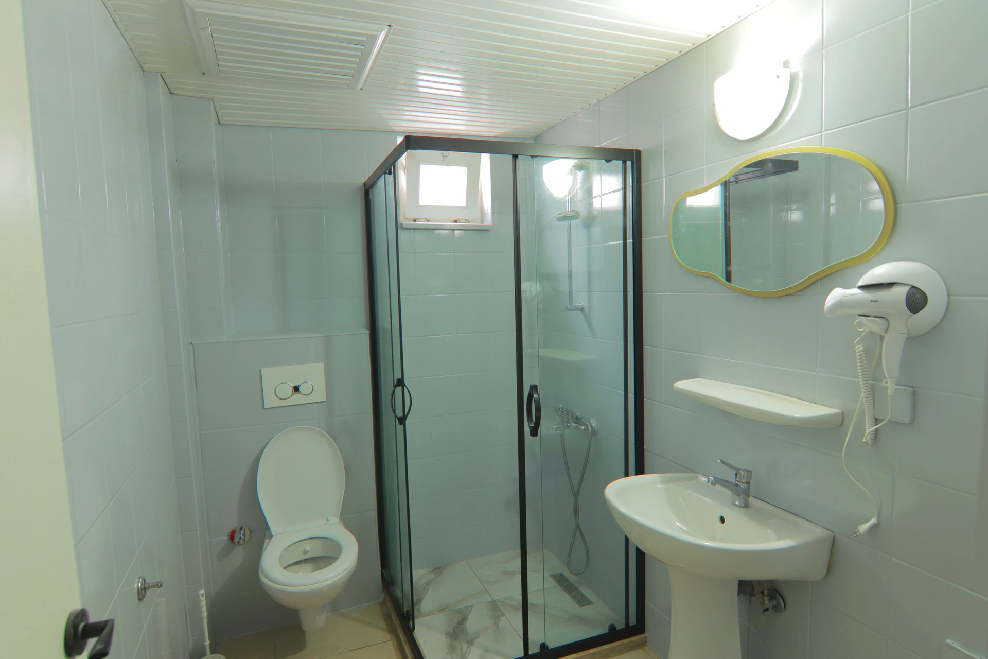 Hotell New Garden Luna Side Apart Hotel i Antalya, Turkiet - Bild 22