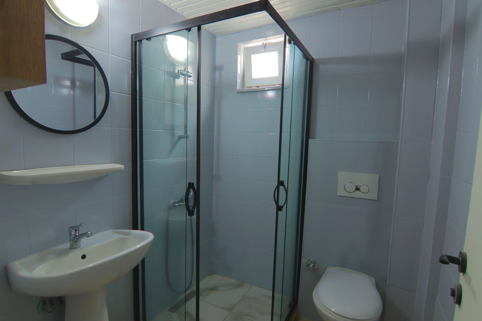 Hotell New Garden Luna Side Apart Hotel i Antalya, Turkiet - Bild 25