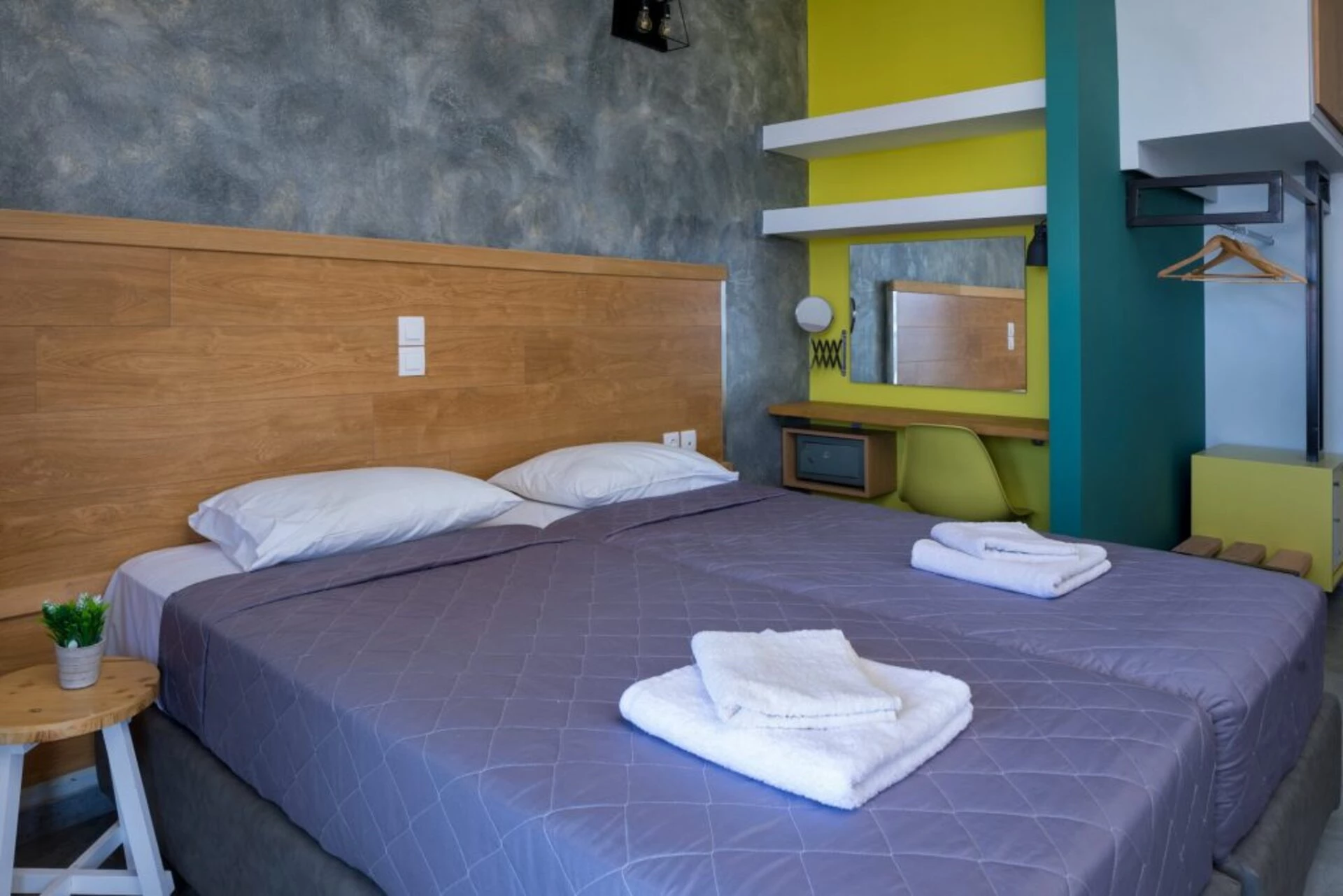 Hotell Nireas Hotel i Crete, Grekland - Bild 12