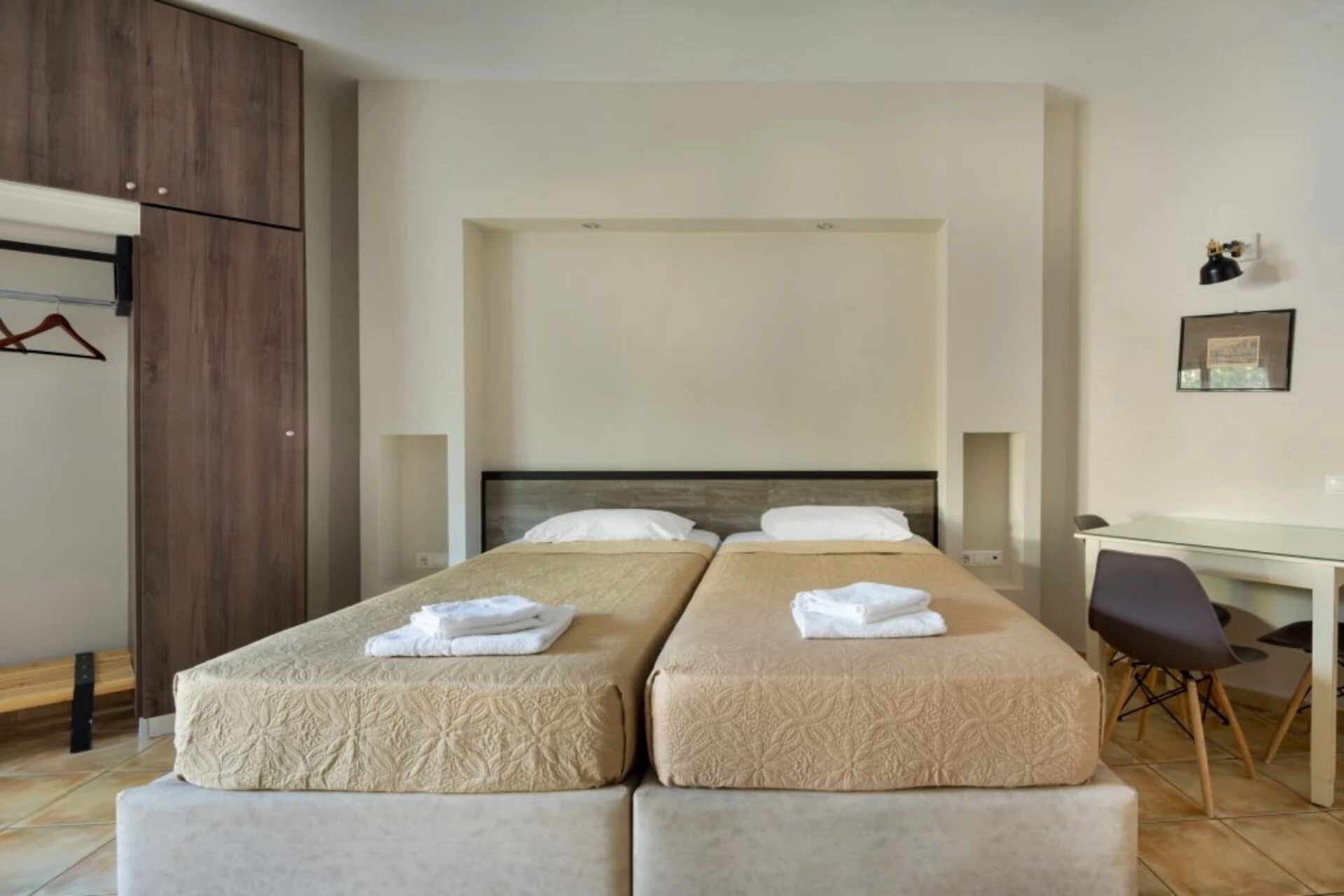 Hotell Nireas Hotel i Crete, Grekland - Bild 14