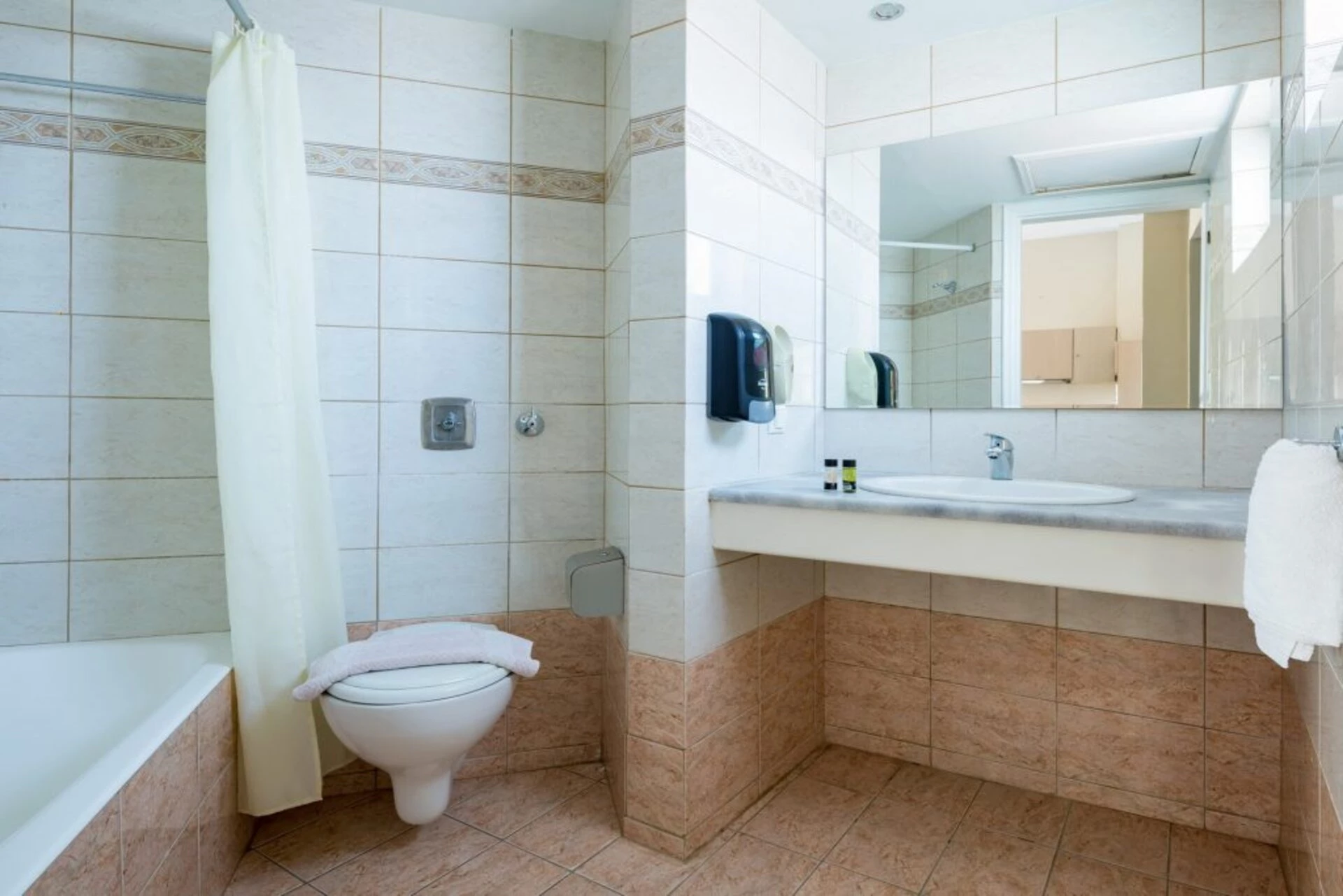 Hotell Nireas Hotel i Crete, Grekland - Bild 15