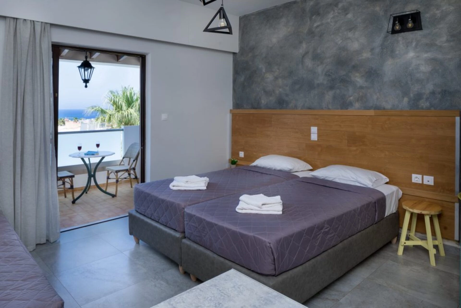 Hotell Nireas Hotel i Crete, Grekland - Bild 20