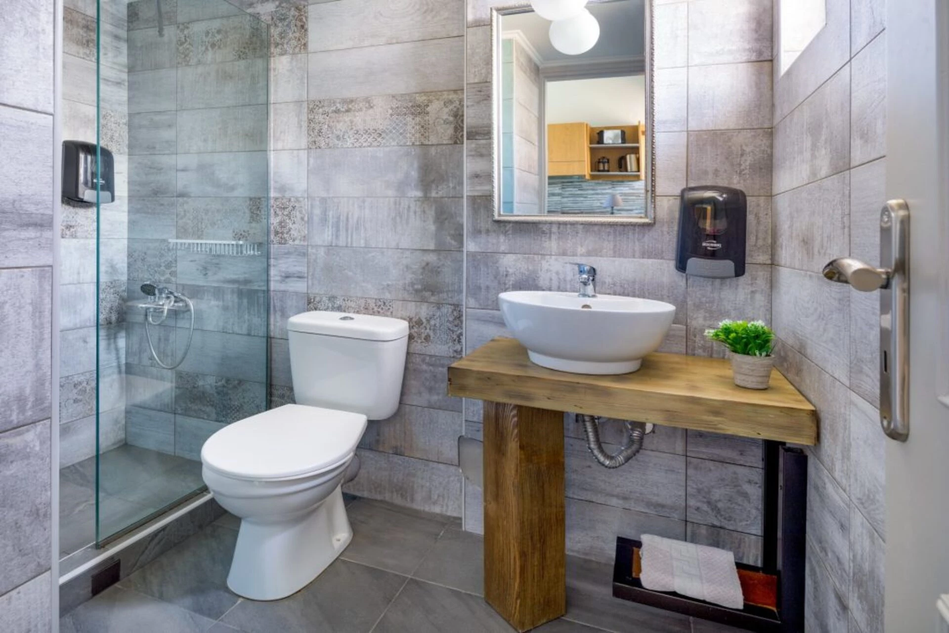 Hotell Nireas Hotel i Crete, Grekland - Bild 25