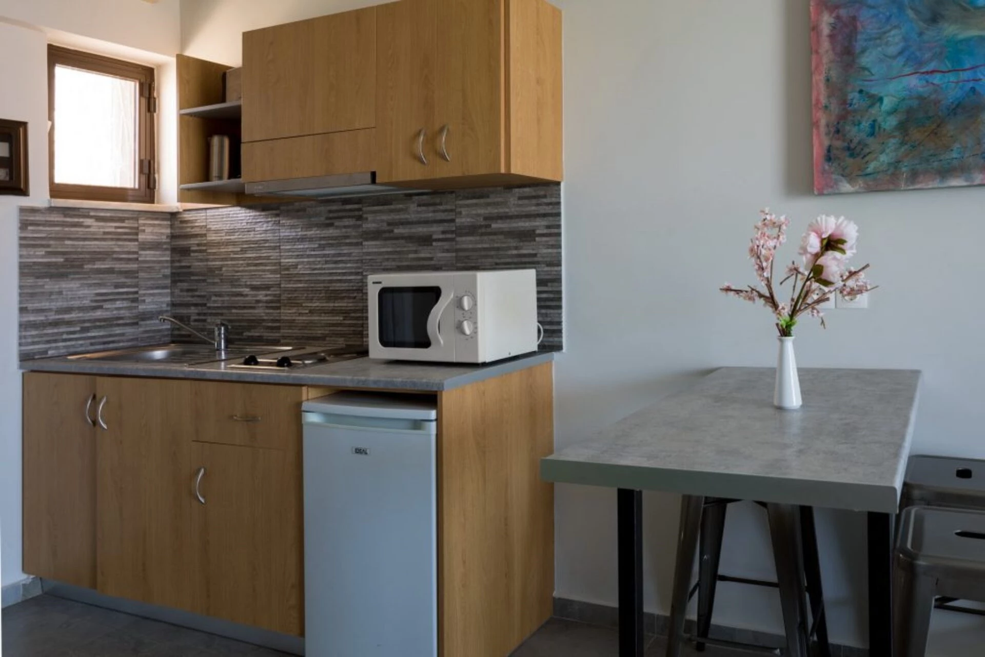 Hotell Nireas Hotel i Crete, Grekland - Bild 32