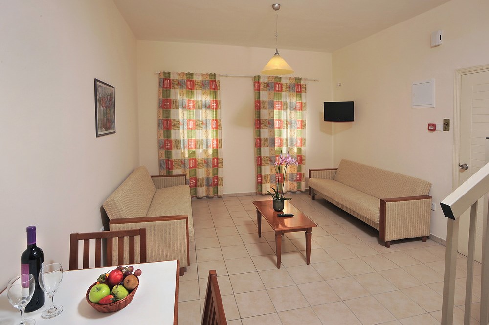 Hotell Nissiana Hotel i , Cyprus - Bild 18