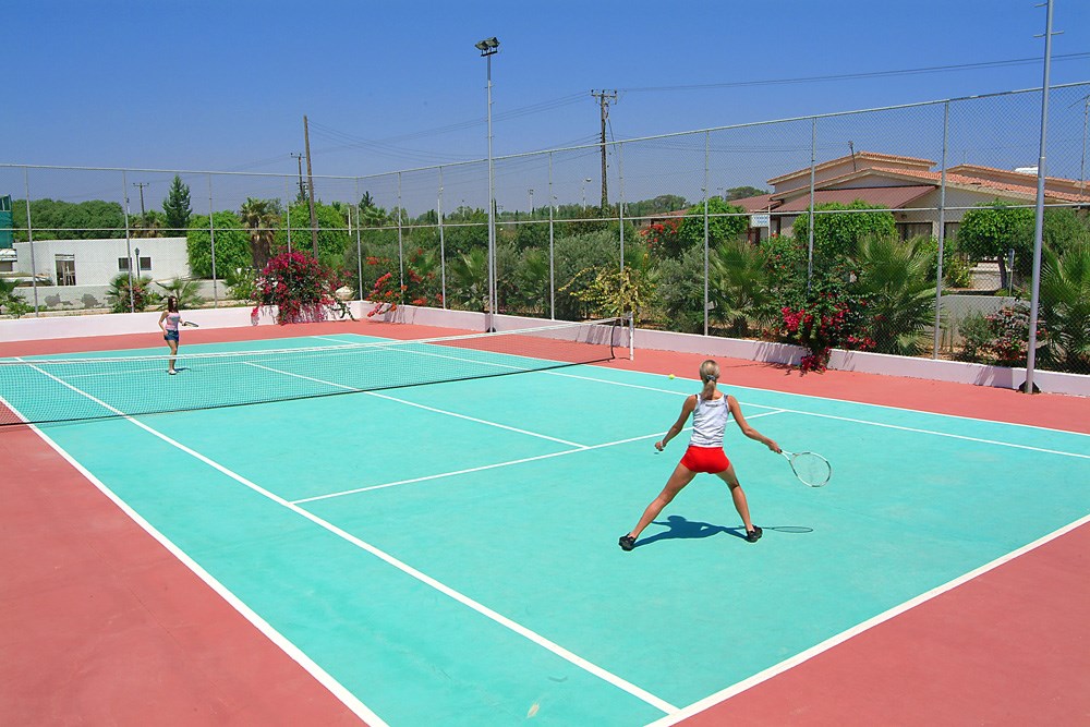 Hotell Nissiana Hotel i , Cyprus - Bild 6