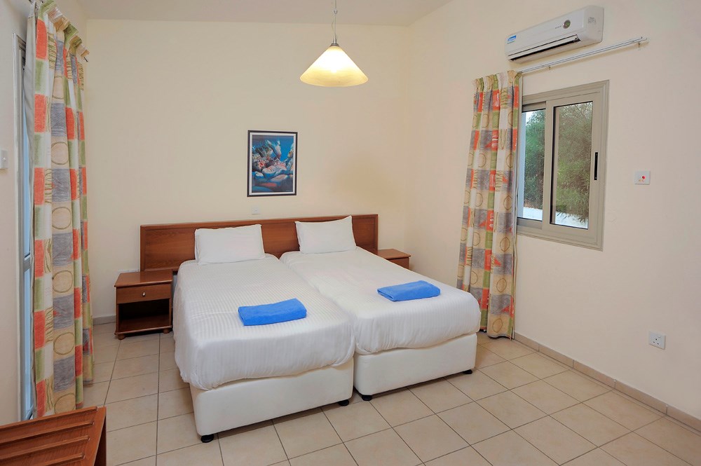 Hotell Nissiana Hotel i , Cyprus - Bild 21