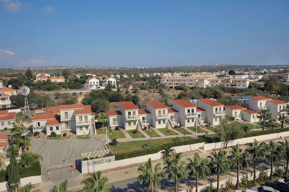 Hotell Nissiana Hotel i , Cyprus - Bild 5