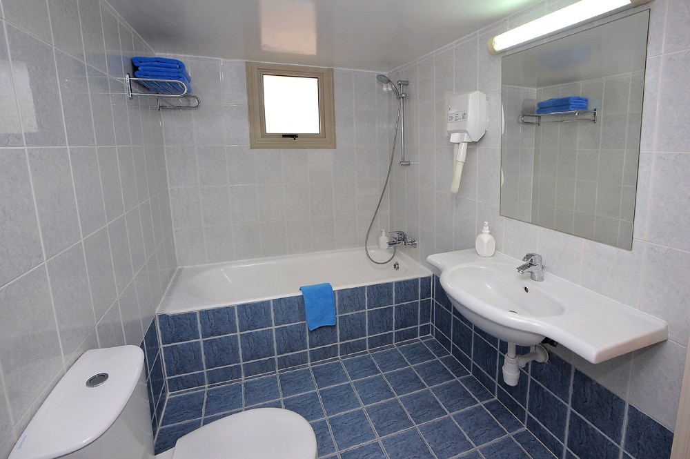 Hotell Nissiana Hotel i , Cyprus - Bild 31