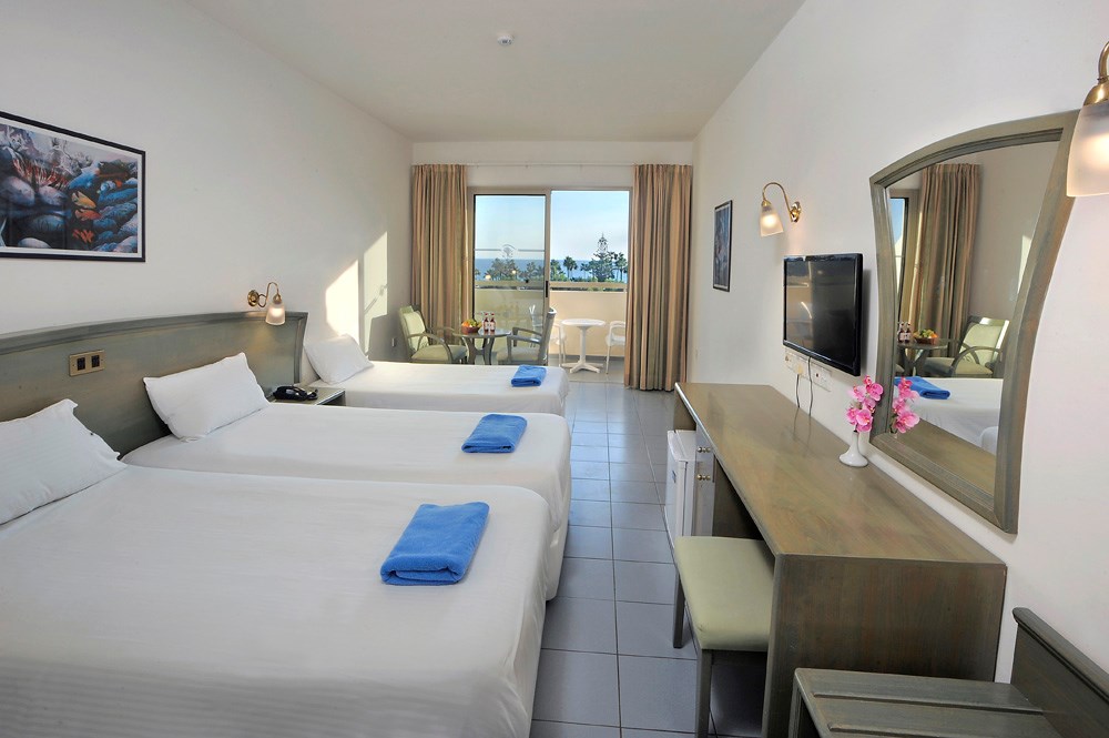 Hotell Nissiana Hotel i , Cyprus - Bild 22