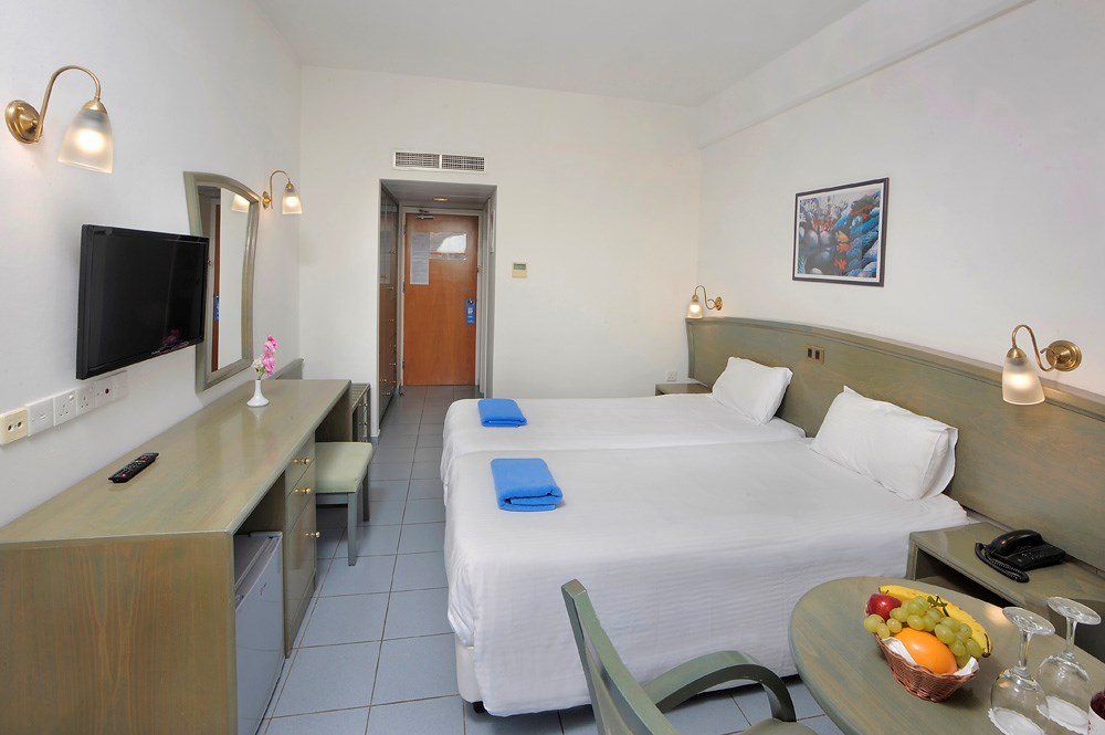 Hotell Nissiana Hotel i , Cyprus - Bild 23