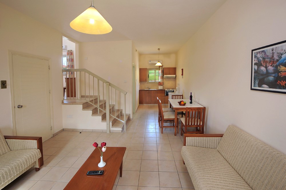 Hotell Nissiana Hotel i , Cyprus - Bild 19