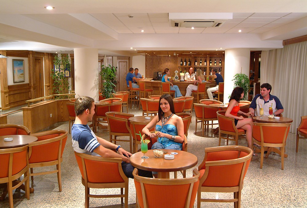 Hotell Nissiana Hotel i , Cyprus - Bild 10