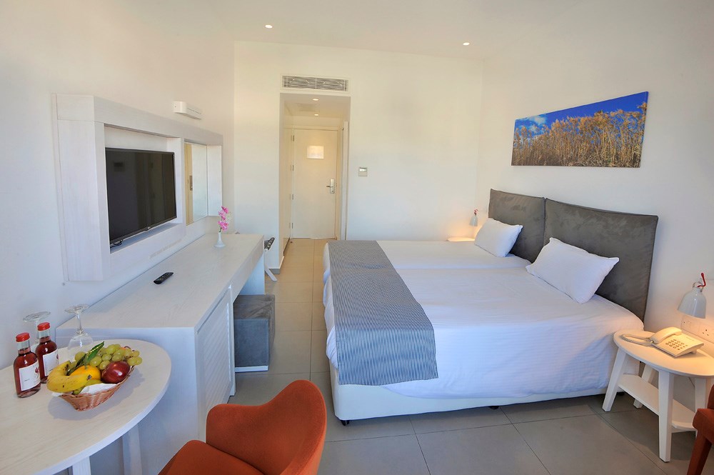 Hotell Nissiana Hotel i , Cyprus - Bild 25
