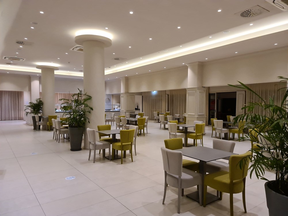 Hotell Nissiana Hotel i , Cyprus - Bild 11