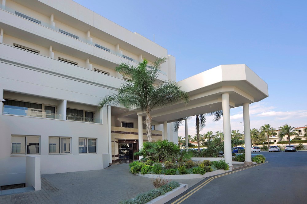 Hotell Nissiana Hotel i , Cyprus - Bild 15
