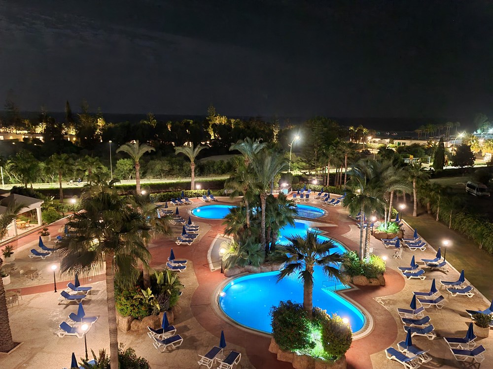 Hotell Nissiana Hotel i , Cyprus - Bild 4