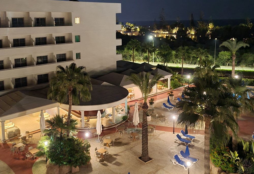 Hotell Nissiana Hotel i , Cyprus - Bild 16