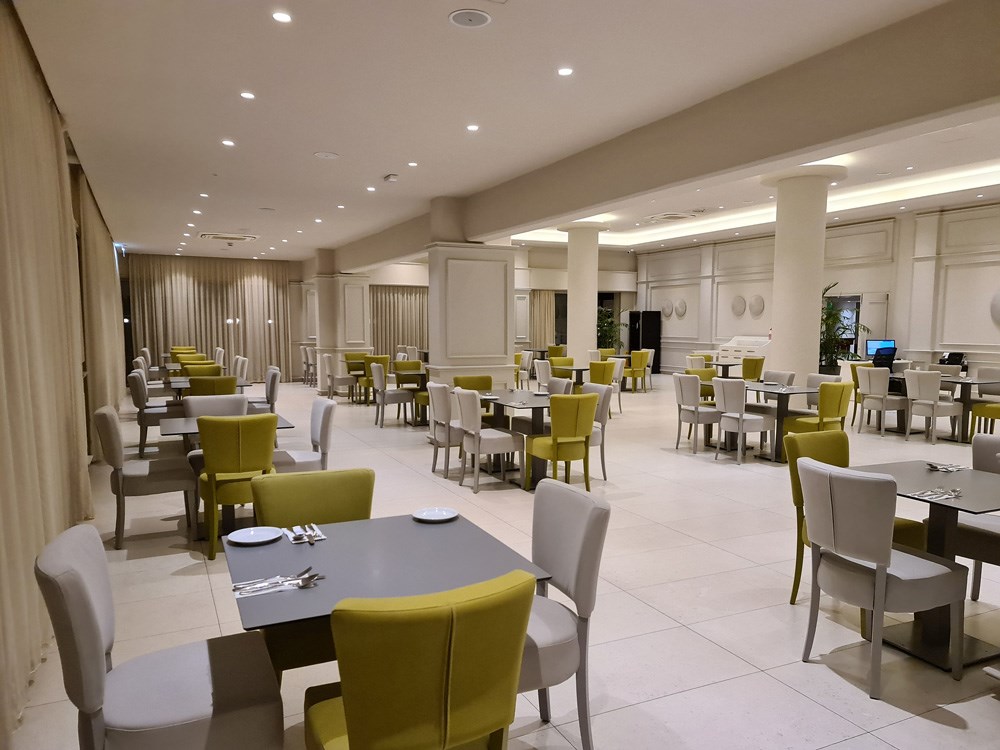 Hotell Nissiana Hotel i , Cyprus - Bild 13