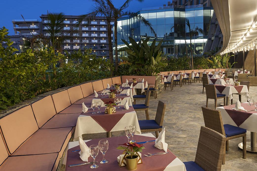 Hotell Noah's Ark Deluxe Hotel & Spa i North Cyprus, Cyprus - Bild 11