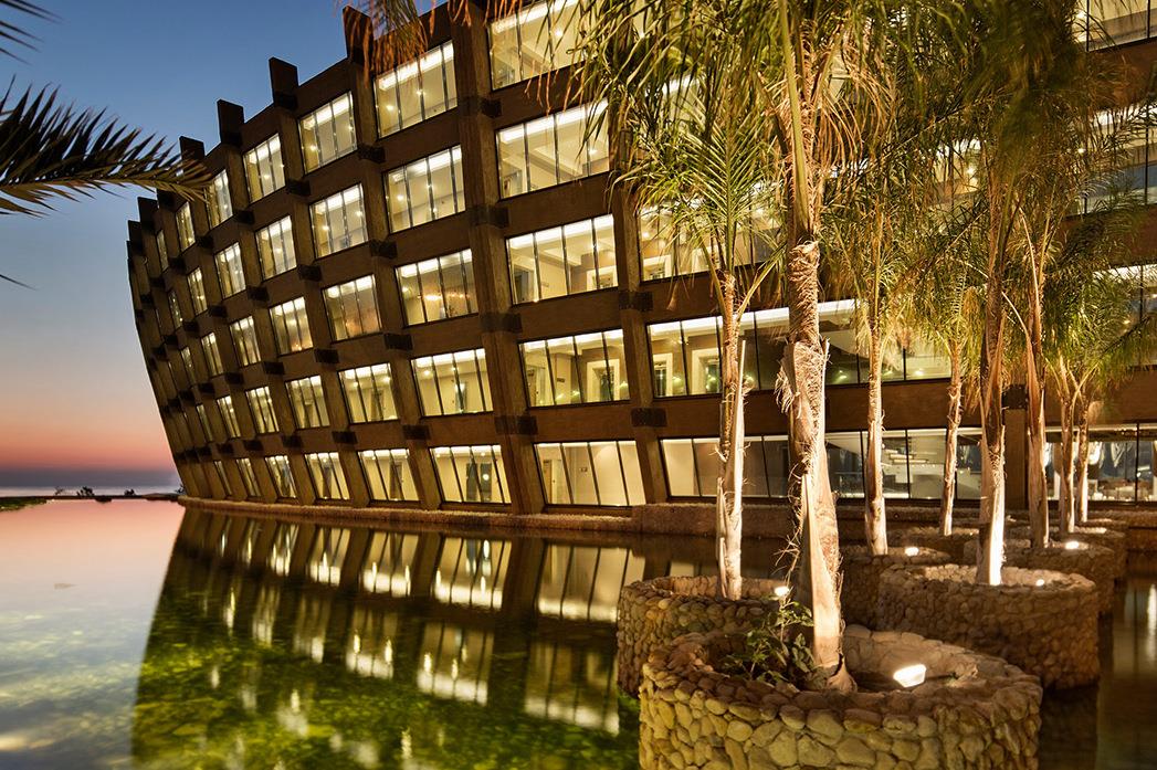 Hotell Noah's Ark Deluxe Hotel & Spa i North Cyprus, Cyprus - Bild 14