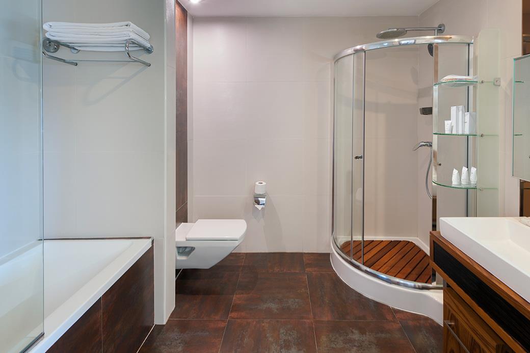 Hotell Noah's Ark Deluxe Hotel & Spa i North Cyprus, Cyprus - Bild 16