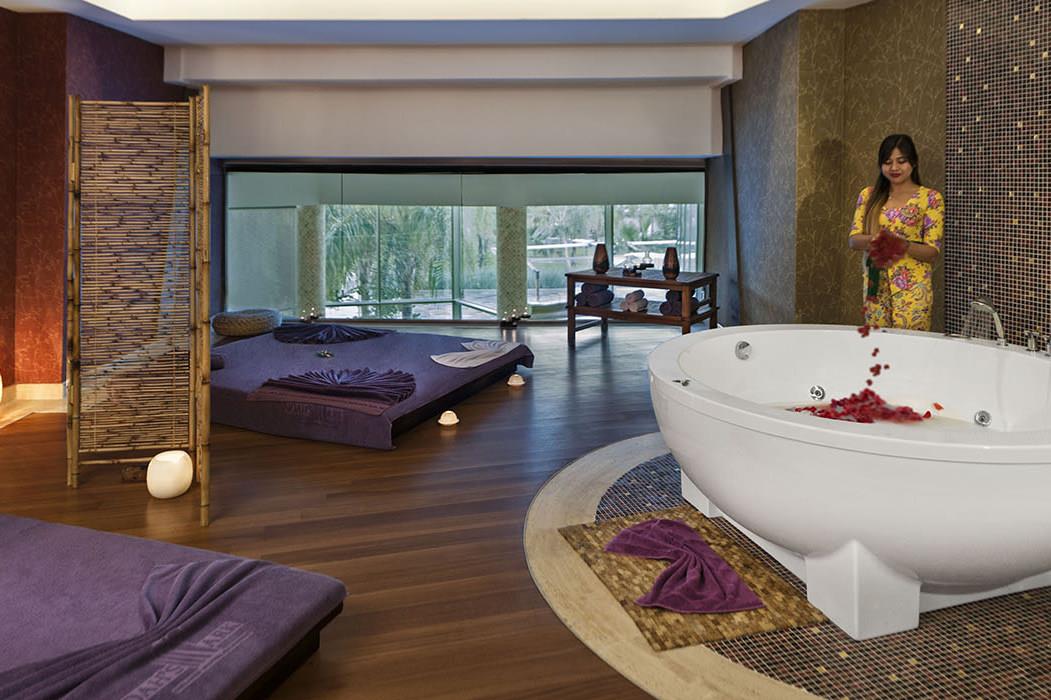 Hotell Noah's Ark Deluxe Hotel & Spa i North Cyprus, Cyprus - Bild 20