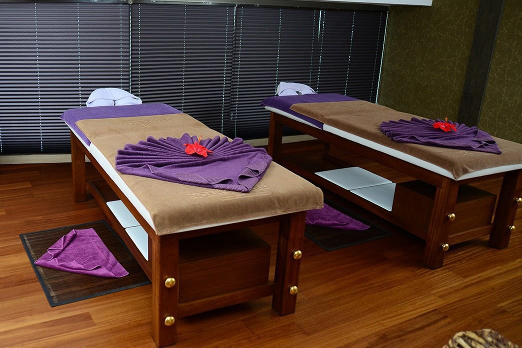 Hotell Noah's Ark Deluxe Hotel & Spa i North Cyprus, Cyprus - Bild 21