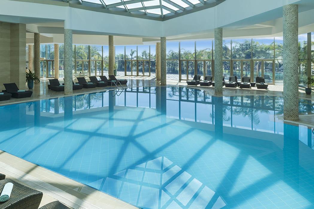 Hotell Noah's Ark Deluxe Hotel & Spa i North Cyprus, Cyprus - Bild 22