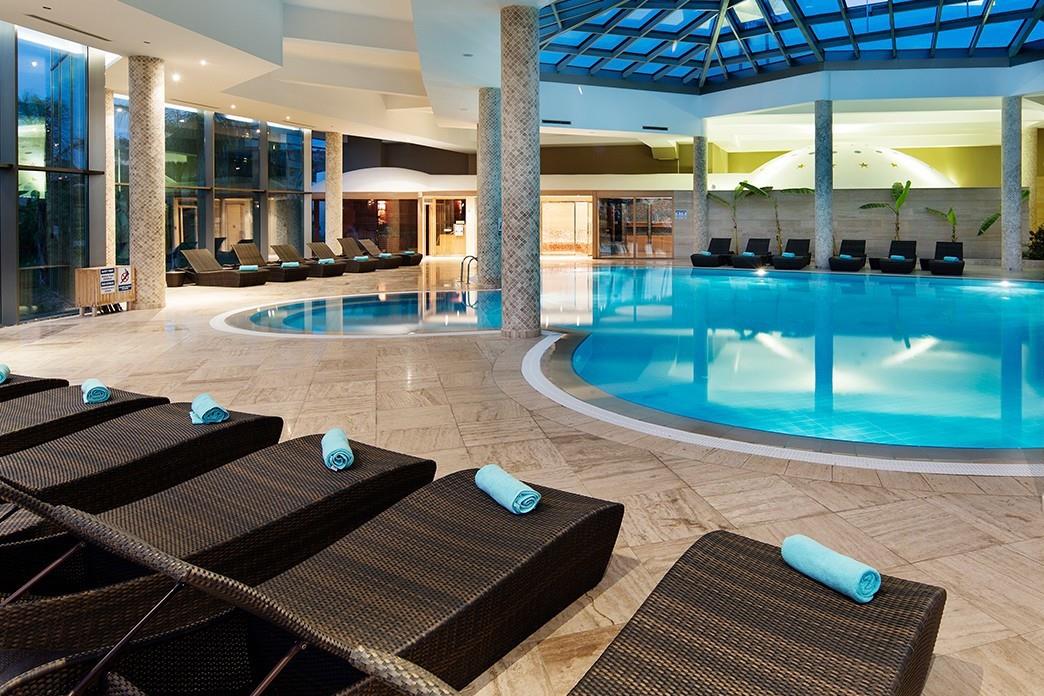 Hotell Noah's Ark Deluxe Hotel & Spa i North Cyprus, Cyprus - Bild 23