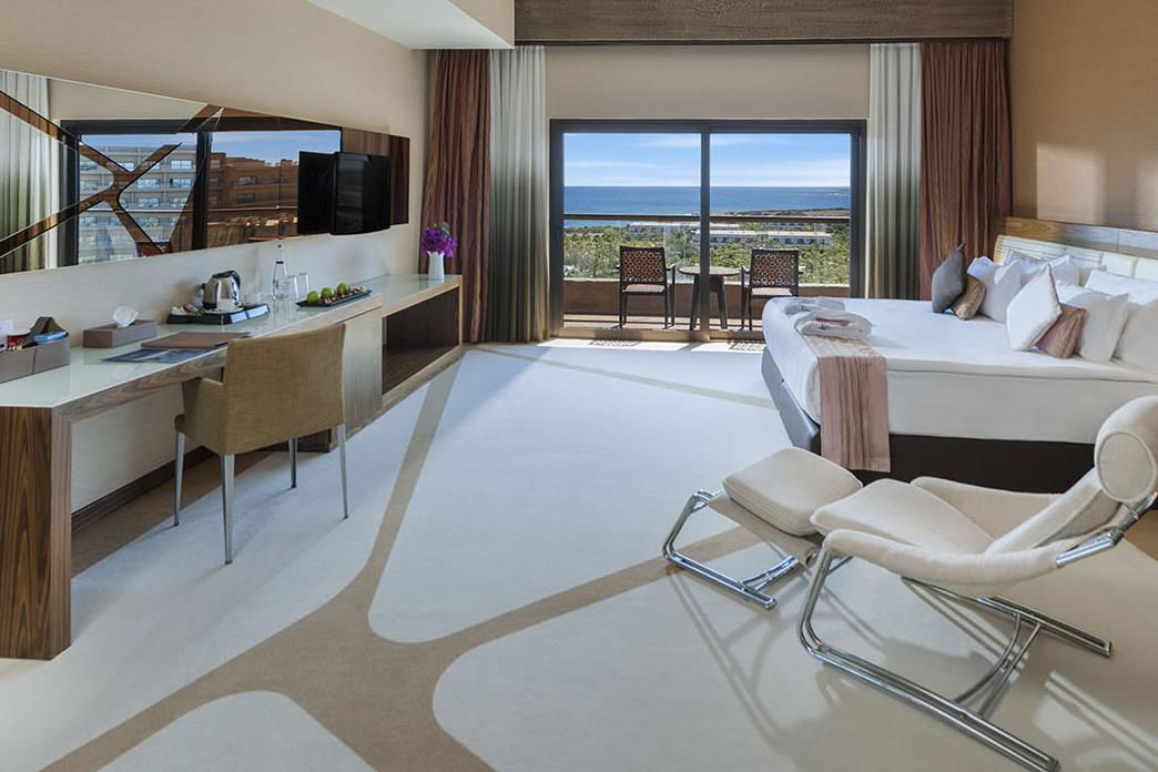 Hotell Noah's Ark Deluxe Hotel & Spa i North Cyprus, Cyprus - Bild 24