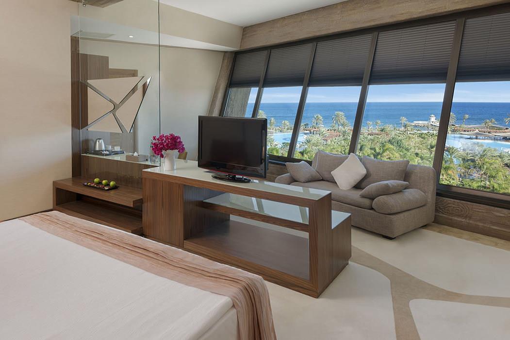 Hotell Noah's Ark Deluxe Hotel & Spa i North Cyprus, Cyprus - Bild 25