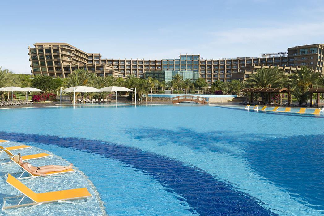 Hotell Noah's Ark Deluxe Hotel & Spa i North Cyprus, Cyprus - Bild 26