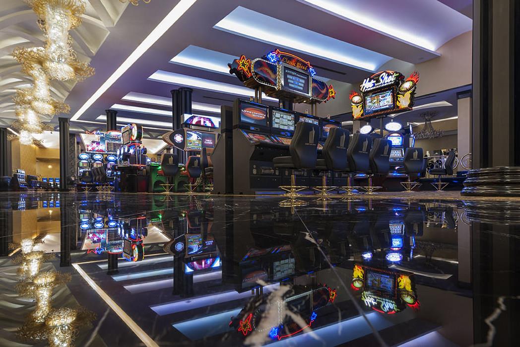 Hotell Noah's Ark Deluxe Hotel & Spa i North Cyprus, Cyprus - Bild 6