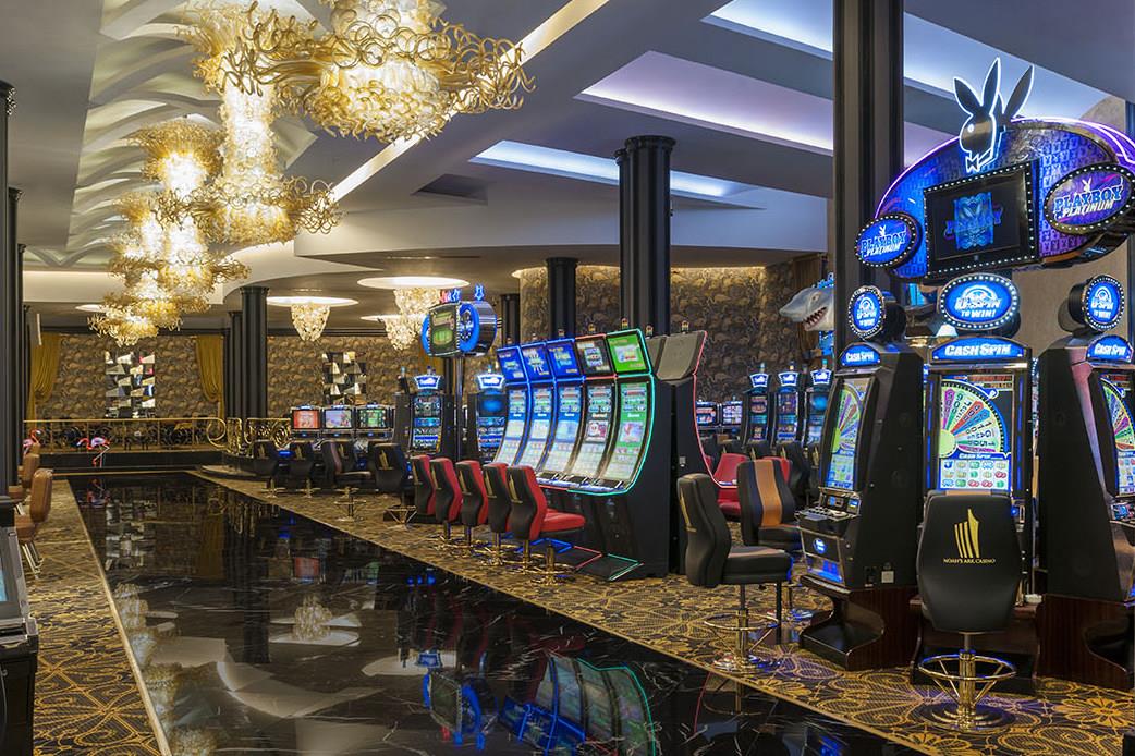 Hotell Noah's Ark Deluxe Hotel & Spa i North Cyprus, Cyprus - Bild 9