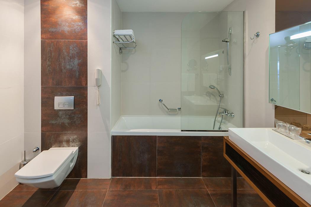 Hotell Noah's Ark Deluxe Hotel & Spa i North Cyprus, Cyprus - Bild 10