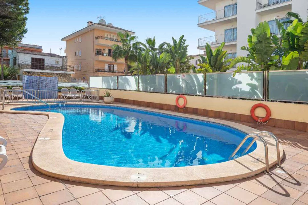 Hotell Nordeste Playa i Mallorca, Spain - Bild 2