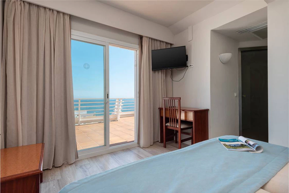 Hotell Nordeste Playa i Mallorca, Spain - Bild 22