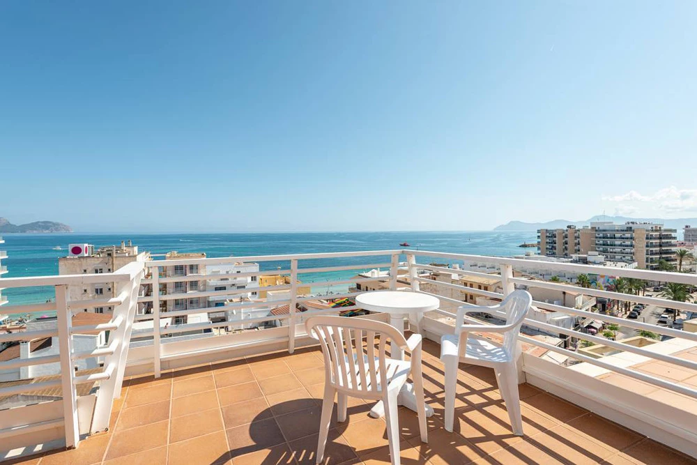 Hotell Nordeste Playa i Mallorca, Spain - Bild 27