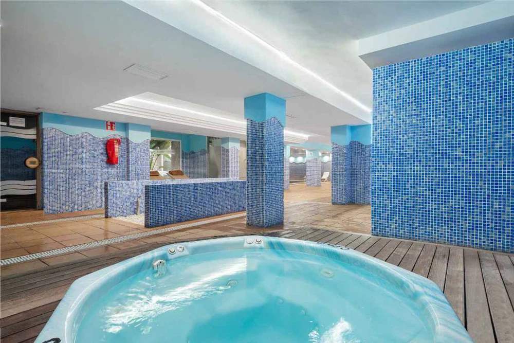 Hotell Nordeste Playa i Mallorca, Spain - Bild 6