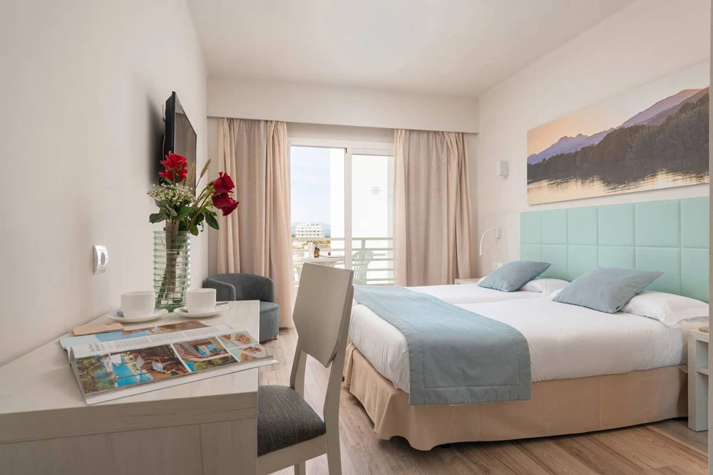 Hotell Nordeste Playa i Mallorca, Spain - Bild 23