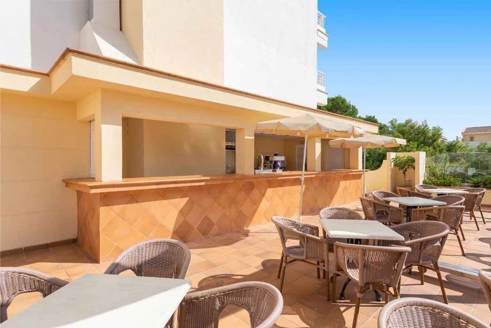 Hotell Nordeste Playa i Mallorca, Spain - Bild 12