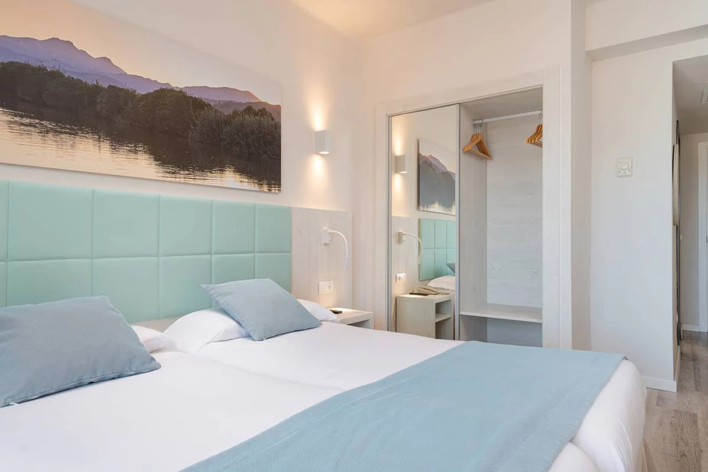 Hotell Nordeste Playa i Mallorca, Spain - Bild 24