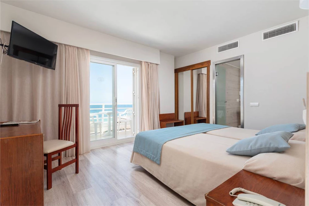 Hotell Nordeste Playa i Mallorca, Spain - Bild 25